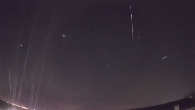 AMS96 meteor