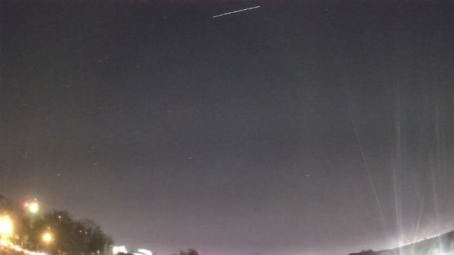 AMS96 meteor