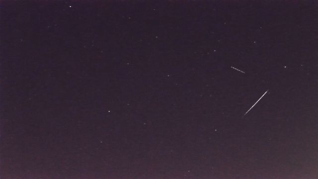 AMS96 meteor
