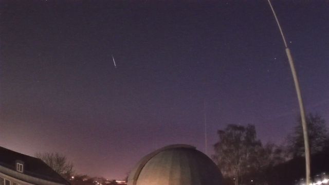 AMS96 meteor