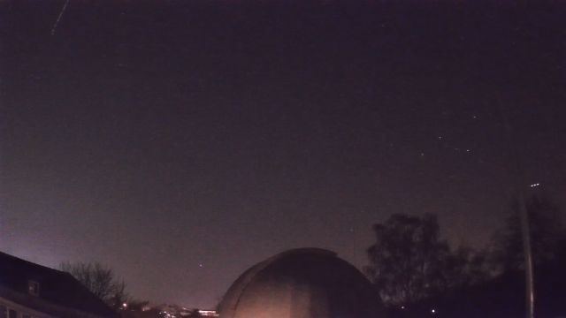 AMS96 meteor