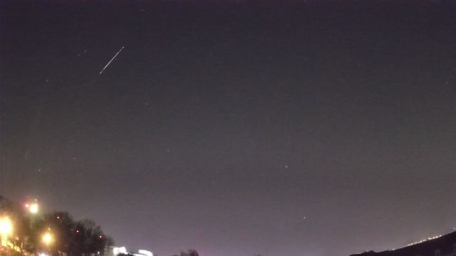 AMS96 meteor