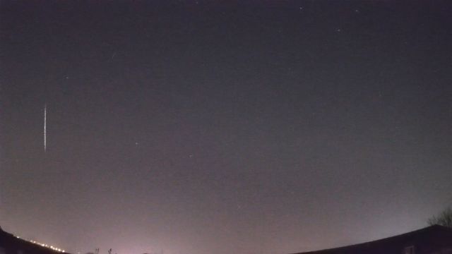 AMS96 meteor