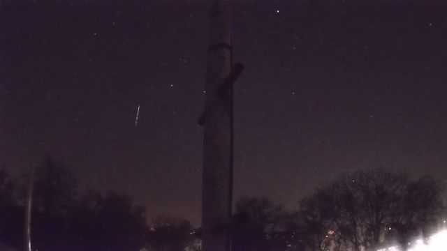 AMS96 meteor