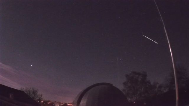 AMS96 meteor