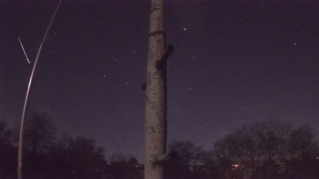 AMS96 meteor
