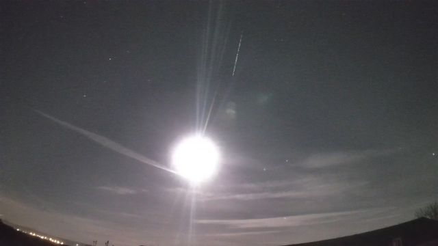 AMS96 meteor