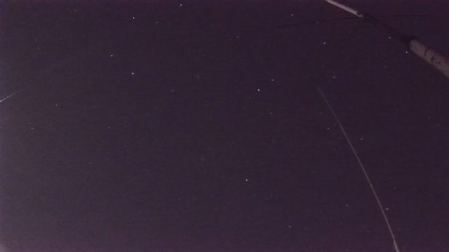 AMS96 meteor