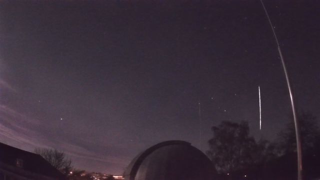 AMS96 meteor