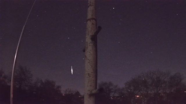 AMS96 meteor