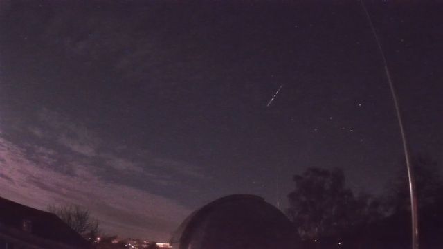 AMS96 meteor