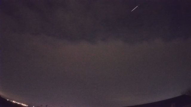 AMS96 meteor