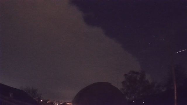 AMS96 meteor