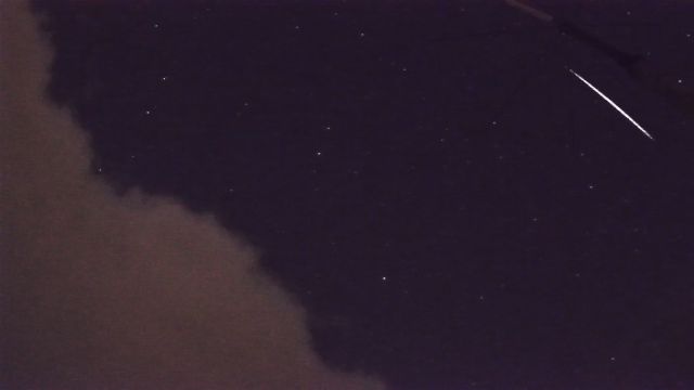 AMS96 meteor