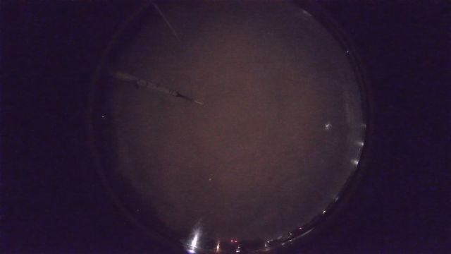 AMS96 meteor
