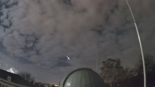 AMS96 meteor