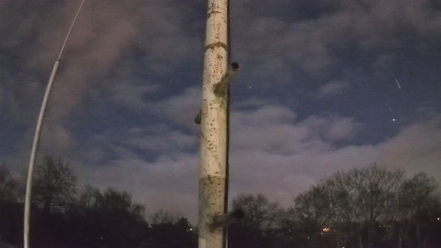 AMS96 meteor