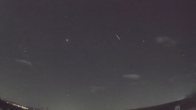 AMS96 meteor