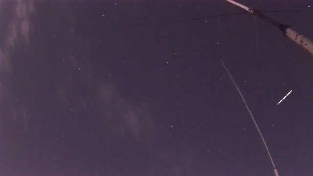 AMS96 meteor