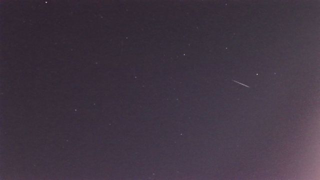 AMS96 meteor