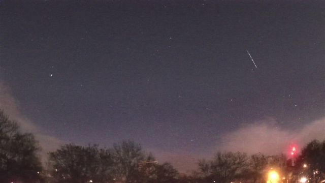 AMS96 meteor