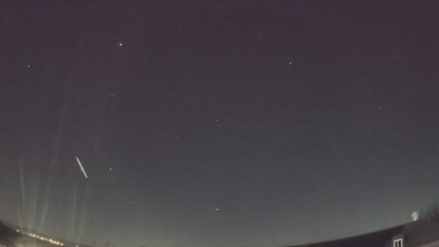 AMS96 meteor