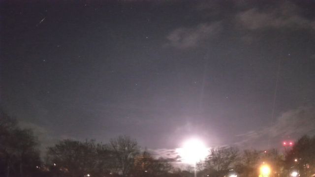 AMS96 meteor