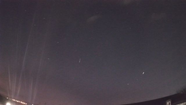 AMS96 meteor