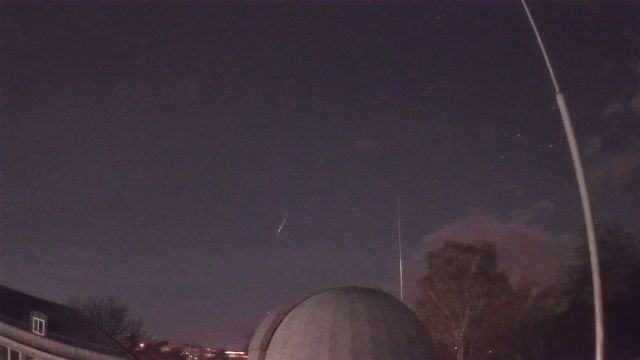 AMS96 meteor