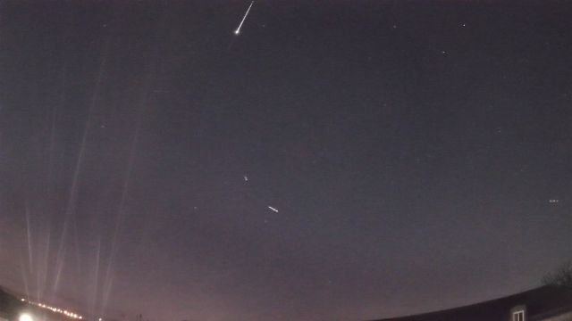AMS96 meteor