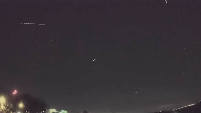 AMS96 meteor