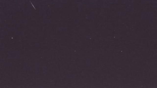 AMS96 meteor