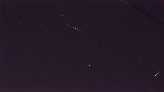 AMS96 meteor
