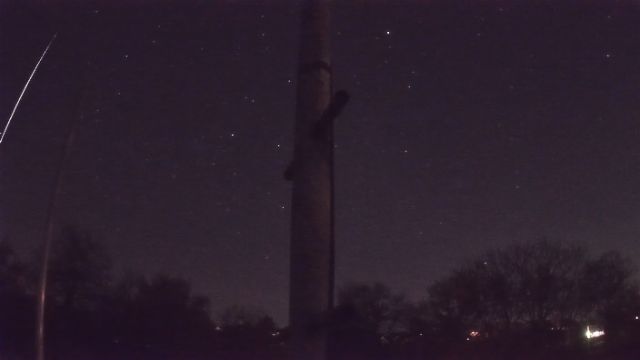 AMS96 meteor