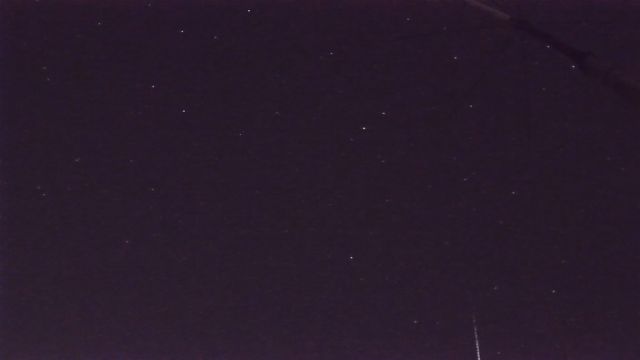 AMS96 meteor