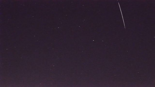 AMS96 meteor