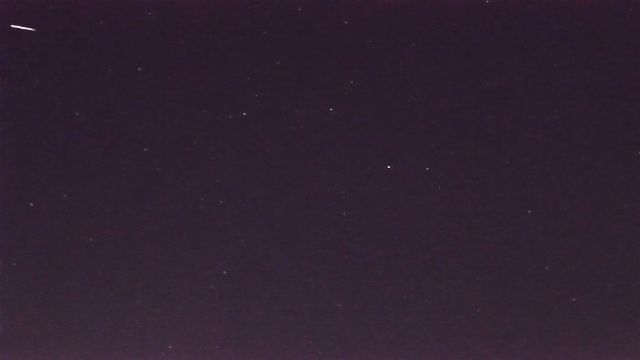AMS96 meteor