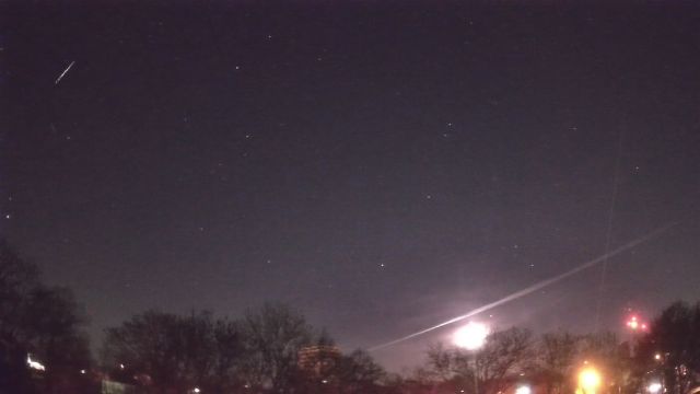 AMS96 meteor