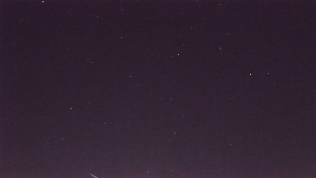 AMS96 meteor