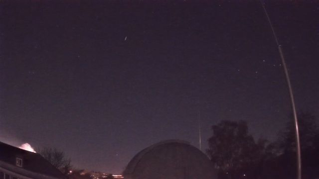 AMS96 meteor