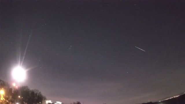 AMS96 meteor