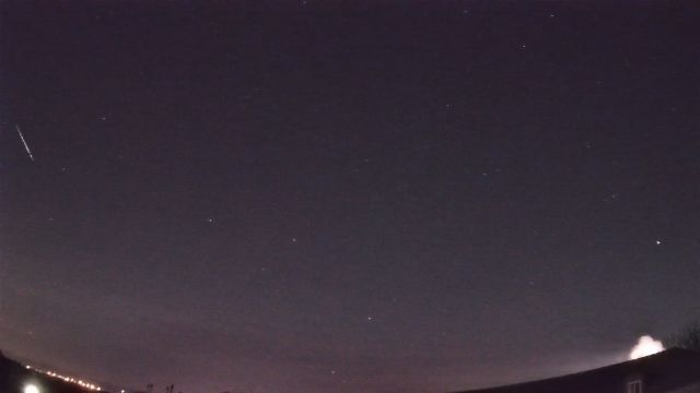 AMS96 meteor