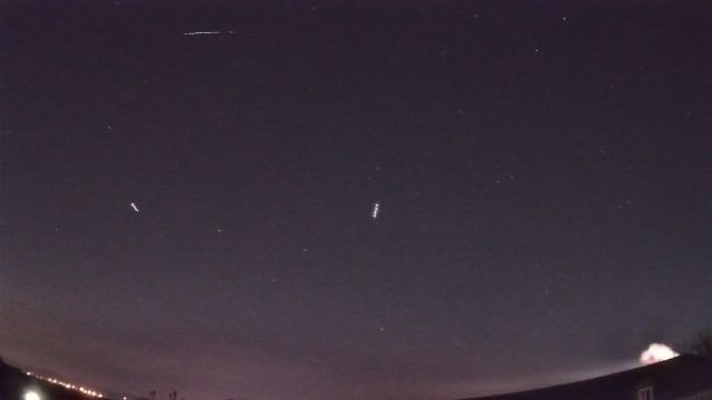 AMS96 meteor