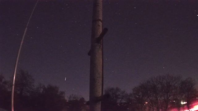 AMS96 meteor