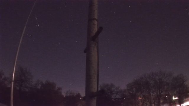 AMS96 meteor