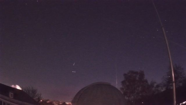 AMS96 meteor