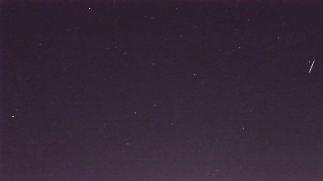 AMS96 meteor