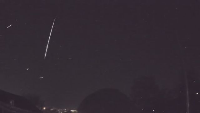 AMS96 meteor