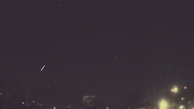 AMS96 meteor