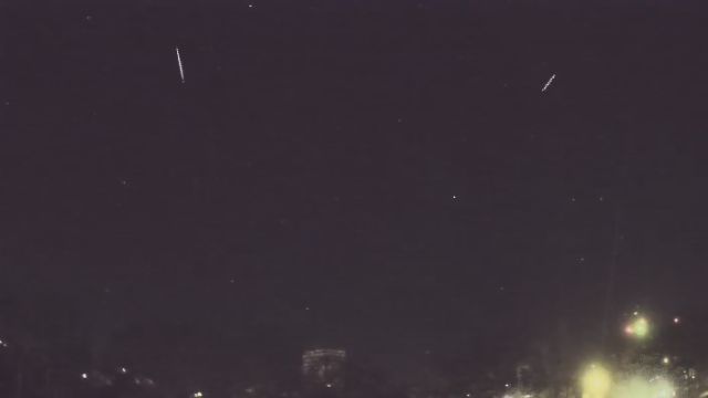 AMS96 meteor